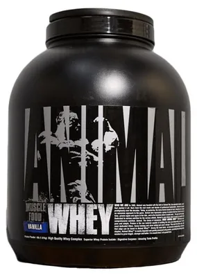 Immagine prodotto di Universal Nutrition Animal Whey 2300 g 7231