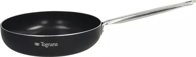 Immagine prodotto di TOGNANA Pro-Diamond Schmorpfanne, Höhe: 95 mm, Länge: 455 mm, ø: 245 mm