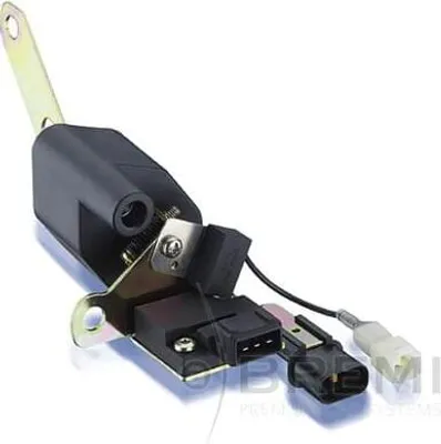 Produktbild von BREMI 20173 Zündspule 12V für HYUNDAI ATOS (MX)
