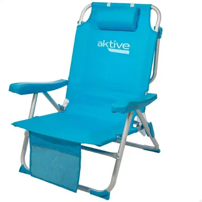 Immagine prodotto di Sedia da campeggio imbottita Colorbaby