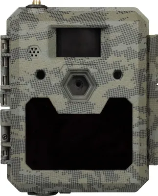 Obrázek produktu pro ICUserver wildlife camera icucam 5 - 4G/LTE + 4 000 COINů vč. 16 GB SD karty, 55° objektiv, odolný proti povětrnostním vlivům, <0,3s spouštěcí čas, nejnovější technologie chipsetu, akční kamera
