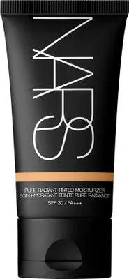 Immagine prodotto di NARS - Pure Radiant Tinted Moisturizer SPF 30 - Crema idratante colorata 50 ml