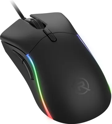 Produktbild von Rapture VENOM V2 STEALTH, schwarz
