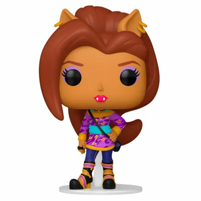 Obrázok produktu pre FUNKO POP! 67428, zberateľská figúrka, film a seriály