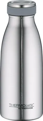 Produktbild von THERMOS TC BOTTLE 0,35 l Trinkflasche – Vorteilsset mit Reinigungsbürste CLEAN FIX 30 cm