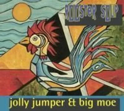 Produktbild von Rooster Soup