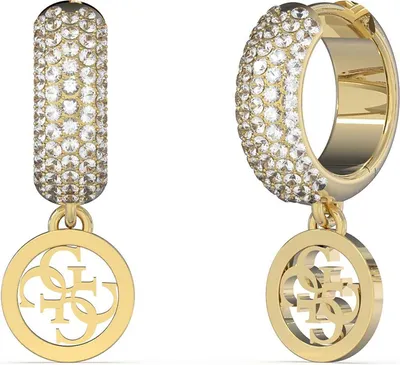 Produktbild von Guess Jewels Jewelry Mod. Jube03301Jwygt-U