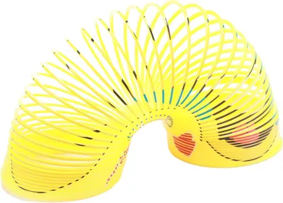 Immagine prodotto di I Toi-Toys si aggirano con un viso sorridente