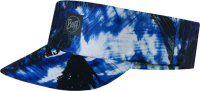 Imagen del producto de BUFF Pack Visor, modelo 131292, color azul, talla única