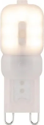 Zdjęcie produktu dla Żarówka G9 LED 2W 180lm 3000K WW LED BULB 106760 Globo