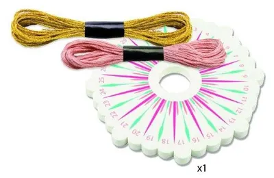 Image de Atelier créatif « Les bracelets de l'amitié », Djeco