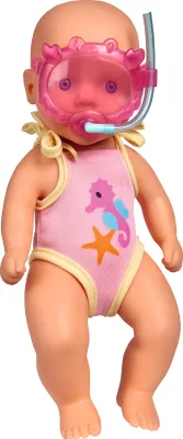 Image de New Born Baby Badpop