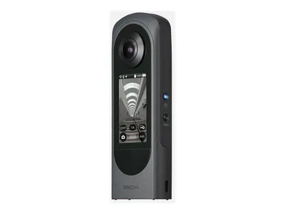 Produktbild von Ricoh Theta X 2023