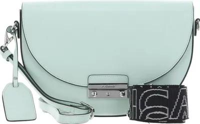Produktbild von PICARD Umhängetasche Schultertasche Superstar Crossbody Bag Mentha mint