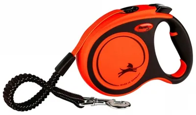 Produktbild von FLEXI Xtreme L - Hund Rückziehbare Leine - 5 m