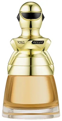 Produktbild von Reyane Tradition R2B2 Space X Woman Eau de Parfum 100 ml