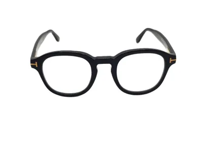 Produktbild von TOM FORD FT5698-B (001) Brillenfassung