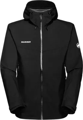 Produktbild von Mammut Convey Tour HS Hooded Jacket black S