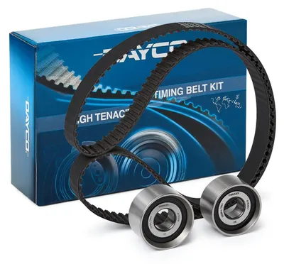 Produktbild von DAYCO KTB727 Zahnriemensatz für FIAT DUCATO Kasten (244)