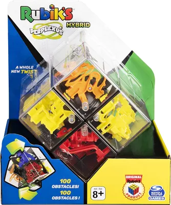 Produktbild von Spin Master Perplexus 2x2 Rubiks Perplexus