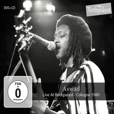 Produktbild von Aswad-Live At Rockpalast