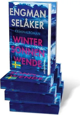 Zdjęcie produktu dla Wintersonnenwende, Band 2