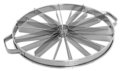 Image de Coupe-gâteau, 10/16 parts