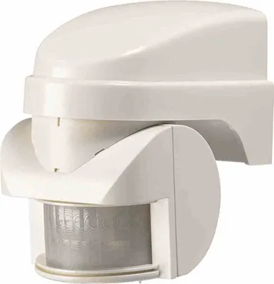 Immagine prodotto di FRIEDLAND Rilevatore di movimento 0-140° Spectra 140 AP ws glz