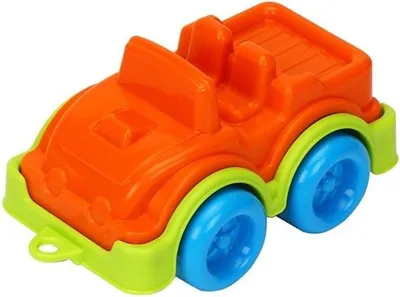 Zdjęcie produktu dla Samochód mini SUV TEH5194 05194