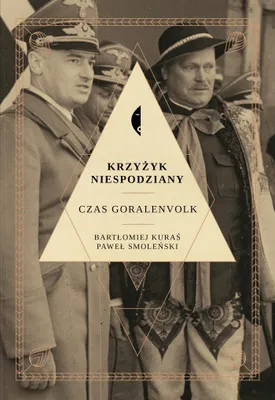 Zdjęcie produktu dla Krzyżyk niespodziany