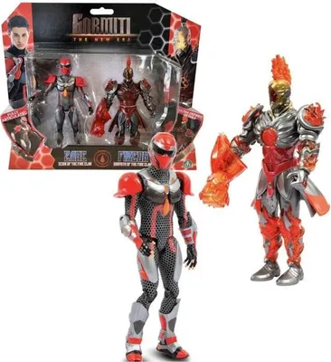 Obrázek produktu pro GP TOYS GRV192, 60 g