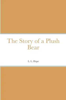 Produktbild von The Story of a Plush Bear
