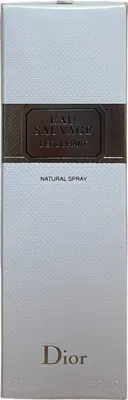 Produktbild von Dior Eau Sauvage, Männer, Parfümiertes Deo, Spray-Deodorant, Spray, 150 ml, Jeder Hauttyp
