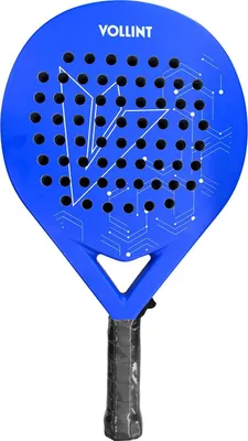 Produktbild von Padelschläger Z2 für Einsteiger, fehlerverzeihend, komfortabel und leicht zu kontrollieren