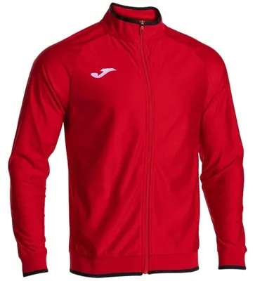 Image de Veste Joma CHAQUETA COMBI PREMIUM ROJO pour Homme