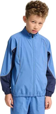 Produktbild von Hummel Woven Trainingsjacke 158-164 cm Jungen,Mädchen 158-164 cm