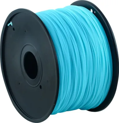 Obrázek produktu pro Gembird Himmelblau - 1 kg - 330 m - PLA-Filament (3D)