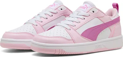 Produktbild von Puma Puma Rebound V6 Lo Jr, Größe:5.5