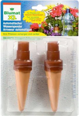 Produktbild von Blumat Easy XL, 2 Stk. Packung