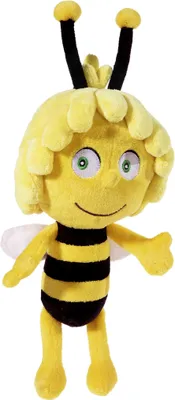 Immagine prodotto di Maya l'ape in peluche ECO, circa 20 cm