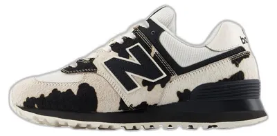 Zdjęcie produktu dla New Balance 574 sneakersy buty damskie W5744PH