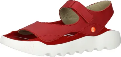 Produktbild von softinos Sandalen Sandalen Leder