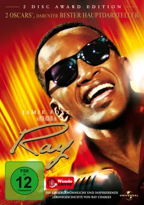 Produktbild von MegaMovies - Ray - Single Version