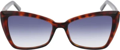 Produktbild von Karl Lagerfeld Mod. Kl6044S Tortoise