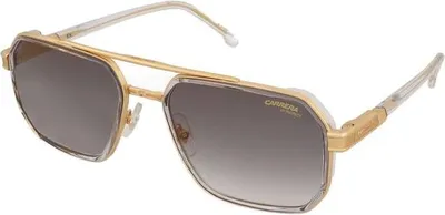 Produktbild von Carrera CARRERA 1069/S Crystal gold 58/19/145 Herren Sonnenbrillen