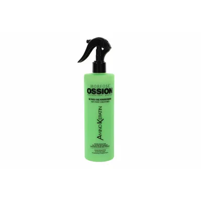 Produktbild von MORFOSE Ossio Amino Keratin Bi-Phase Haarspülung 400ml