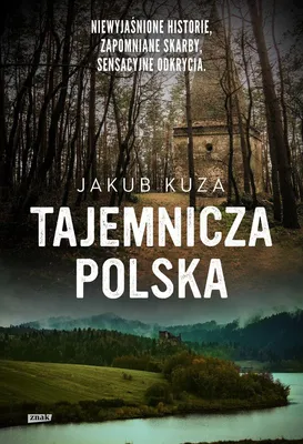 Obrázek produktu pro Tajemnicza Polska Niewyjaśnione historie wydanie specjalne