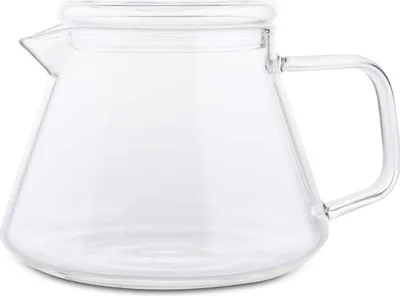 Obrázek produktu pro Konvice na kávu 600 ml s víkem 18935