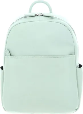 Produktbild von PICARD Laptoprucksack Rucksack mit Laptopfach Luis Business Backpack Mentha mint