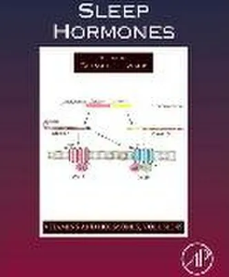 Produktbild von Sleep Hormones